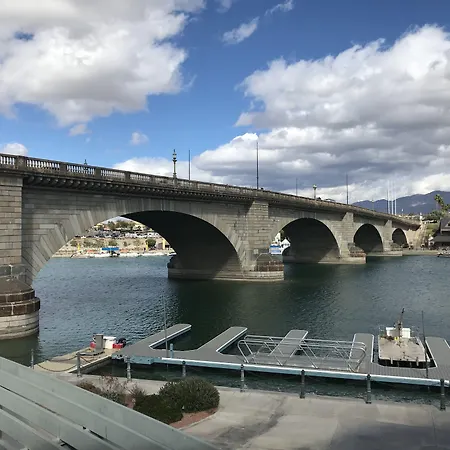 Days Inn By Wyndham Lake Havasu