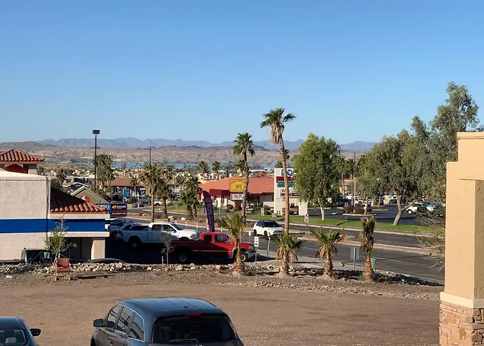 Motel Days By Wyndham Havasu Lake Havasu City