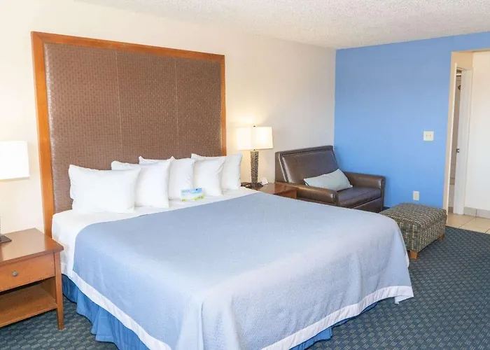 Days By Wyndham Havasu