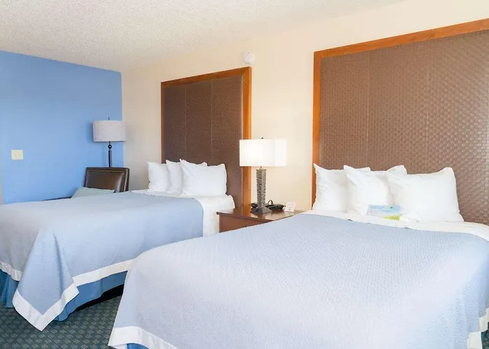 Days By Wyndham Havasu Motel