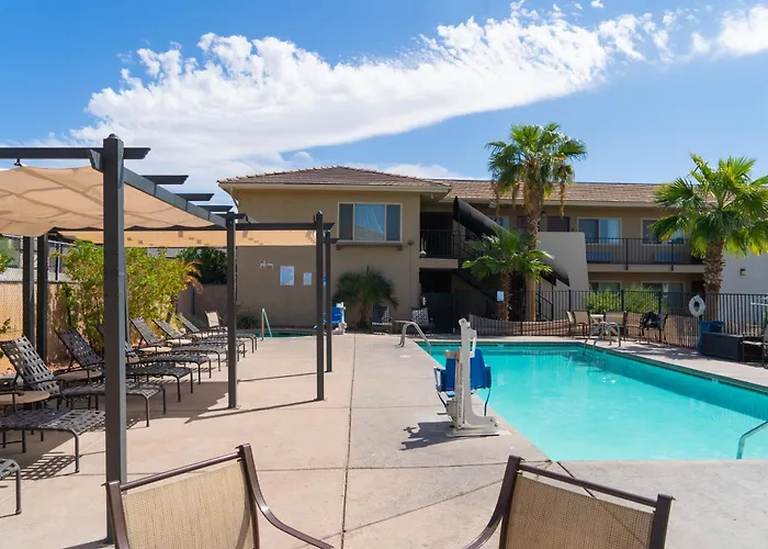 Motel Days By Wyndham Havasu
