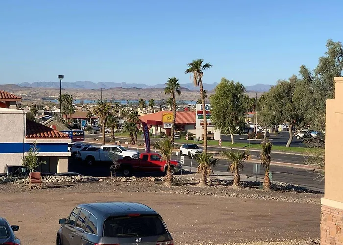 Motel Days By Wyndham Havasu Lake Havasu City
