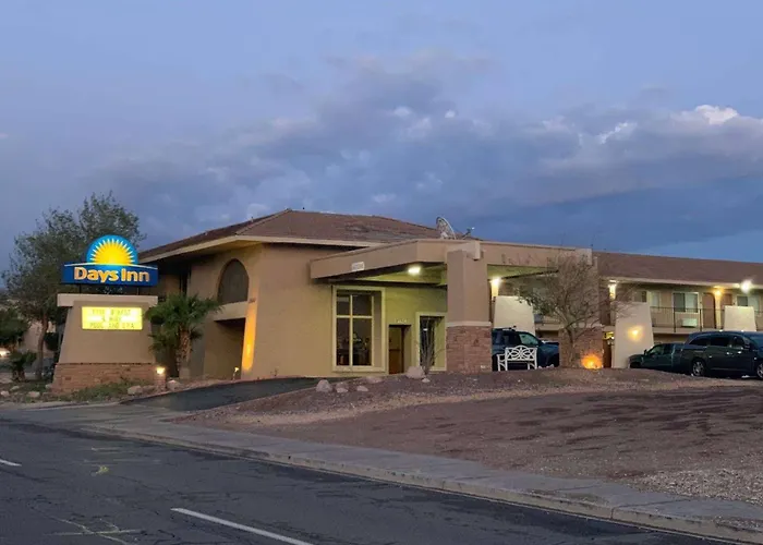 Days By Wyndham Havasu 2* Lake Havasu City