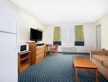 Days By Wyndham Havasu Motel Lake Havasu City
