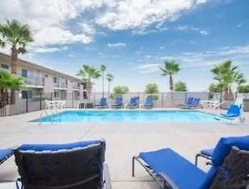 Days By Wyndham Havasu 2*