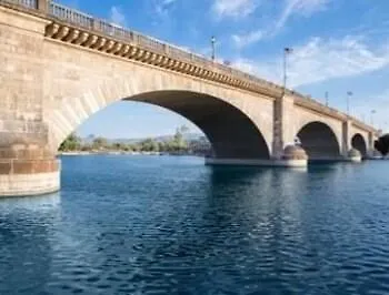Days By Wyndham Havasu 2* Lake Havasu City