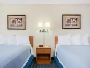 Motel Days By Wyndham Havasu