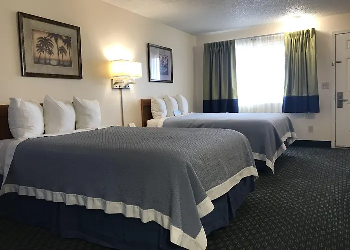 Motel Days By Wyndham Havasu