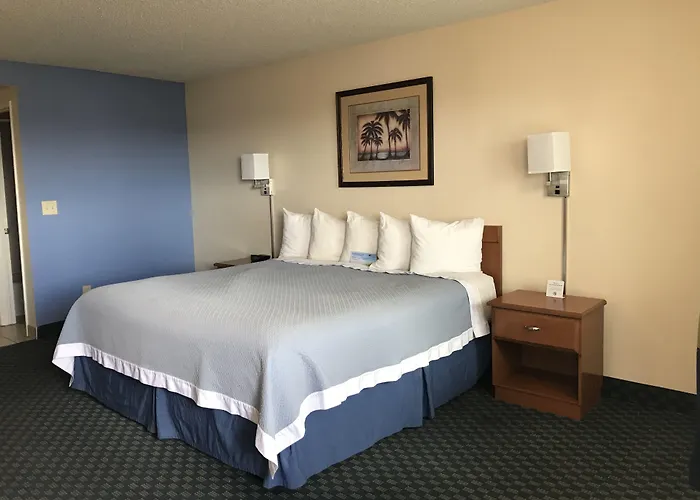 Motel Days By Wyndham Havasu Lake Havasu City