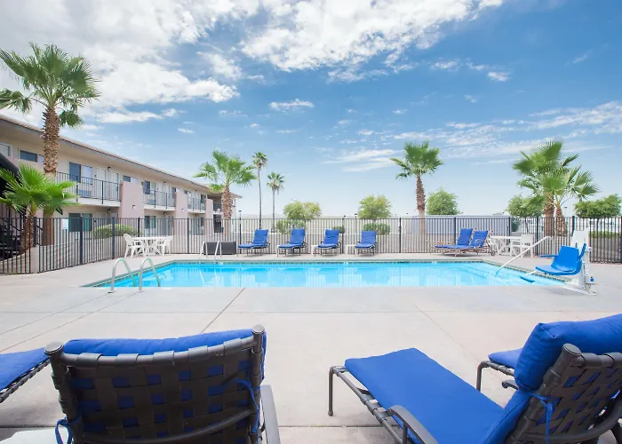 Days By Wyndham Havasu Lake Havasu City