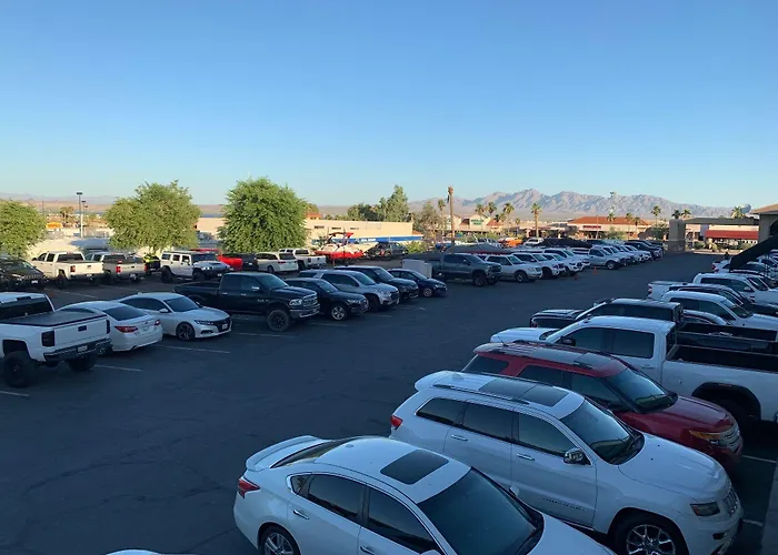 Days By Wyndham Havasu