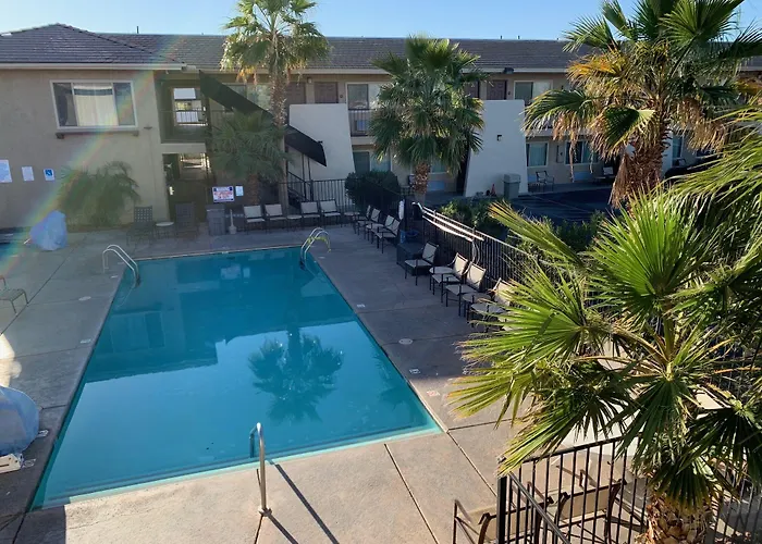 Days By Wyndham Havasu Motel Lake Havasu City