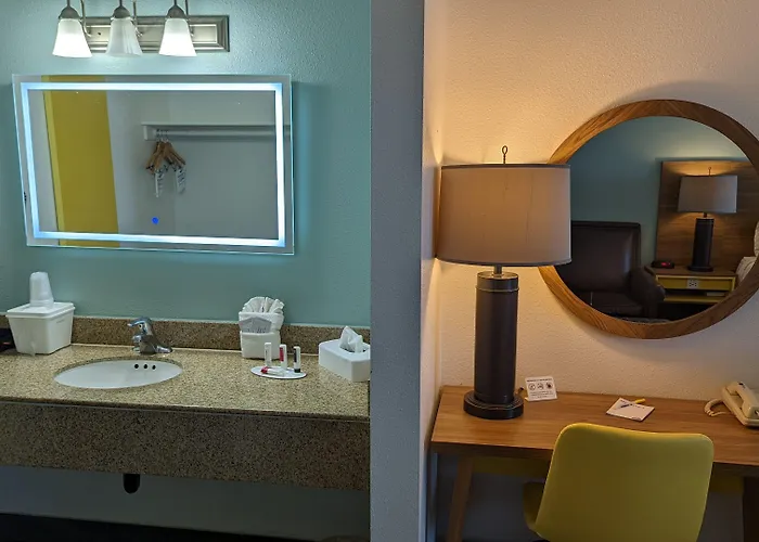 Days By Wyndham Havasu 2* Lake Havasu City