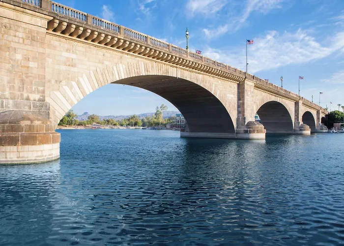 Days By Wyndham Havasu 2* Lake Havasu City