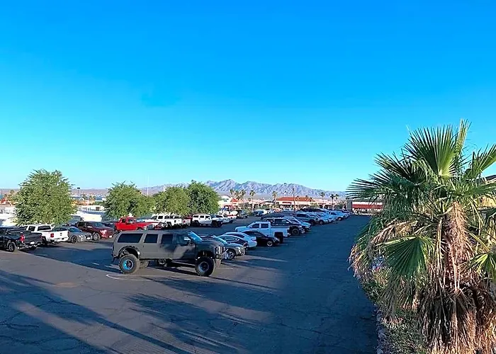 Days By Wyndham Havasu