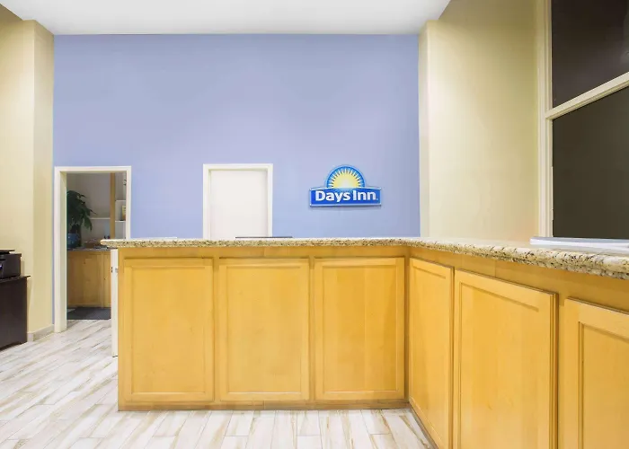 Motel Days By Wyndham Havasu Lake Havasu City
