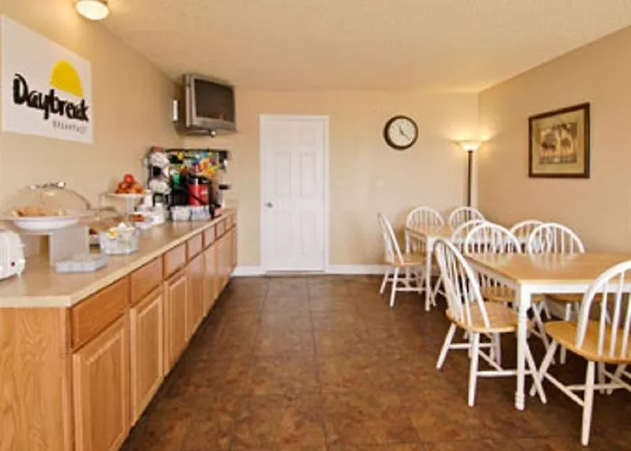 Motel Days By Wyndham Havasu