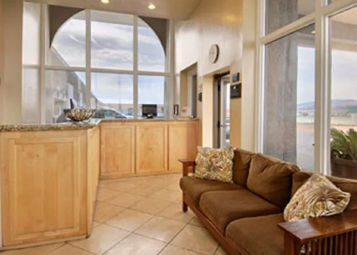 Days By Wyndham Havasu Motel Lake Havasu City