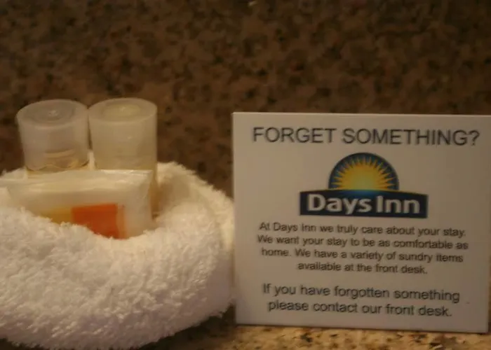 Days By Wyndham Havasu 2*
