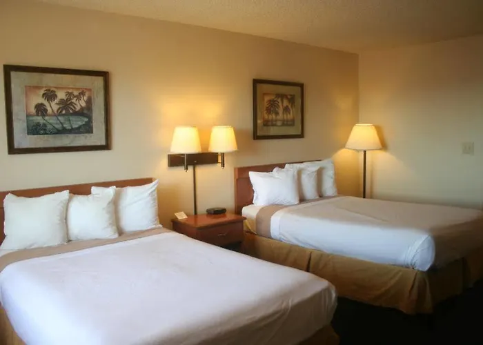 Days By Wyndham Havasu 2* Lake Havasu City