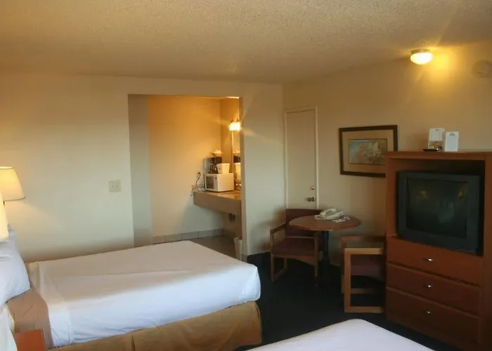 Days By Wyndham Havasu Lake Havasu City