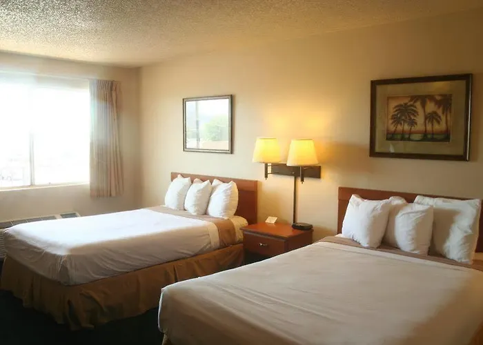 Days By Wyndham Havasu Lake Havasu City